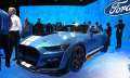 أبرز السيارات الجديدة بمعرض ديترويت...