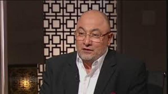 بالفيديو.. خالد الجندى: الإخوان حاولوا إحداث فتنة بكذبة فتاة أسيوط