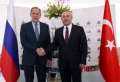 الخارجية الروسية والتركية ينتقدان قرار...