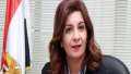 وزيرة الهجرة: مصر لديها كفاءات...
