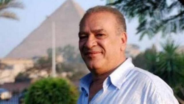 صلاح عبدالله في شقة فيصل طوال شهر رمضان