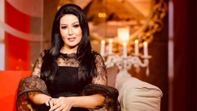 الأحد.. سمية الخشاب تتحدث عن أسباب طلاقها مع صبري زكي