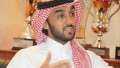 الأمير عبدالعزيز بن تركي الفيصل...