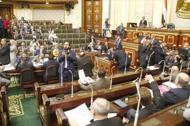 وزير شؤون النواب يدافع عن تعديلات «قانون الجنسية»: مصر جاذبة نتيجة الأمن والتقدم الاقتصادي