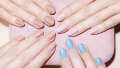 خطوات سهلة وعملية للعناية بالأظافر.....