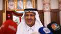 وزير الطاقة السعودي: إمدادات السوق...