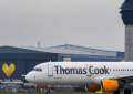 «توماس كوك» أولى ضحايا البريكست.....