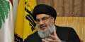نصر الله يدعو الحكومة الجديدة...