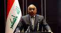 رئيس الوزراء العراقي: لا انتخابات...