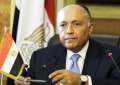 «شكري» ينبه إلى تداعيات الأوضاع...