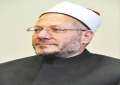 مفتي الجمهورية ينعى الشيخ سلطان...