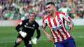 أتلتيكو مدريد يفوز على ريال...