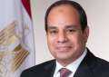 السيسي يعرب عن تقديره لموقف...