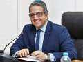 وزير السياحة: فتح منطقة الهرم...