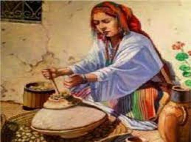 أصل المثل .. رجعت ريما لعادتها القديمة