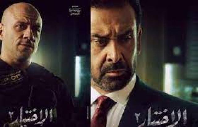 ”الإختيار 2 ”  .. تعرف على دور كل إرهابى فى محاولة إغتيال وزير الداخلية الأسبق