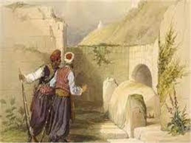 أصل المثل الشعبى .. ” المتعوس متعوس ولو علقوا  فى رقبته فانوس ”