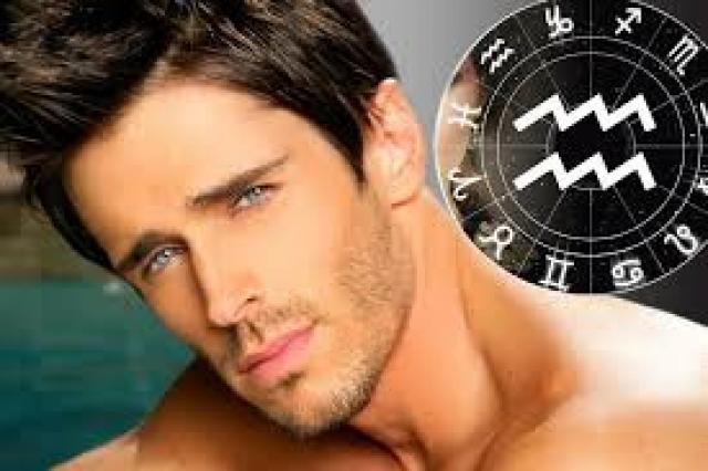 متناقض وعنيد .. مواصفات رجل برج الدلو