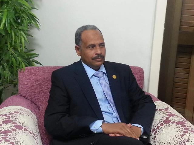 بعد أن وضعت الحرب أوزارها