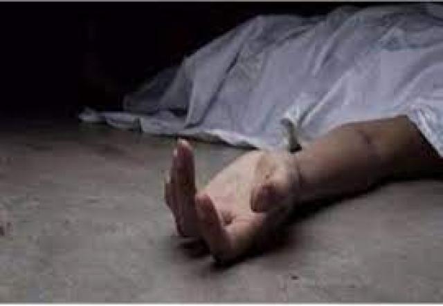 مقتل بائع متجول  بالشرقية بسبب  خلافات على مكان الفرش