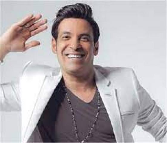 سعد الصغير فى دبى لتصوير اغنيتة الجديدة