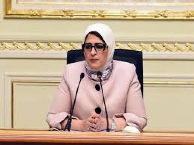 الصحة:  إرتفاع نسبة التعافى من كورونا الى 74.1%