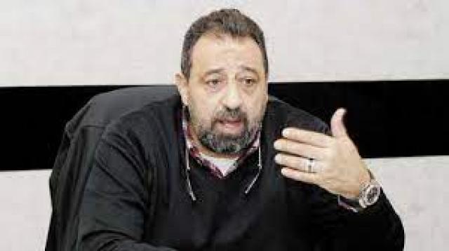 وقف نظر إستئناف مجدى عبد الغنى على حبسة فى قضية الميراث مع أقاربة