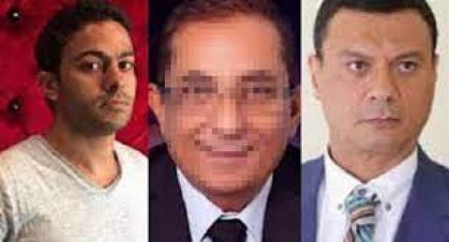 جنايات القاهرة تقضى بالسجن المشدد 15 عاما على الطبيب المتحرش بالرجال