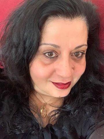 ريتا عيسي الأيوب تكتب .. وَما أَنا... إِلاَّ إِنْسان... 