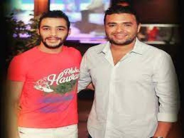 تجديد حبس المتهمين فى مصرع شقيق رامى صبرى 15 يوما على ذمة التحقيقات