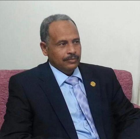 سر الأحباش المعلن .... حول مياه النيل الازرق