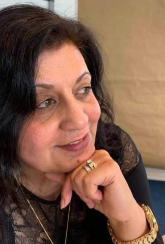 ريتا عيسى الأيوب تكتب.. قَدْ مَلَلْتُ البحرَ