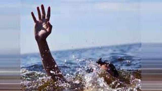 مصرع 3 أطفال أشقاء  غرقا بأحد شواطئ الساحل الشمالى