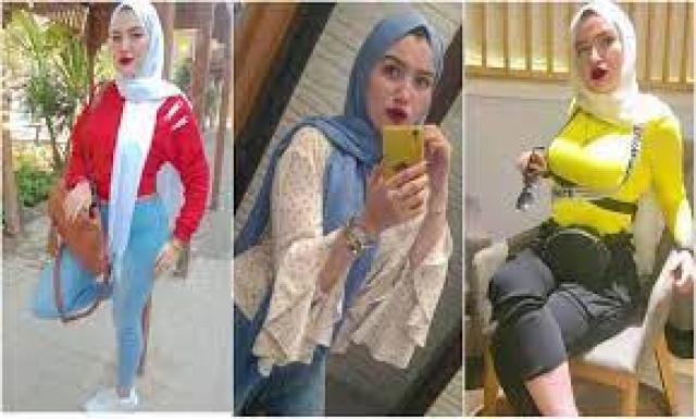 حيثيات سجن حنين حسام تكشف إستغلالها طفلتين مقابل المال