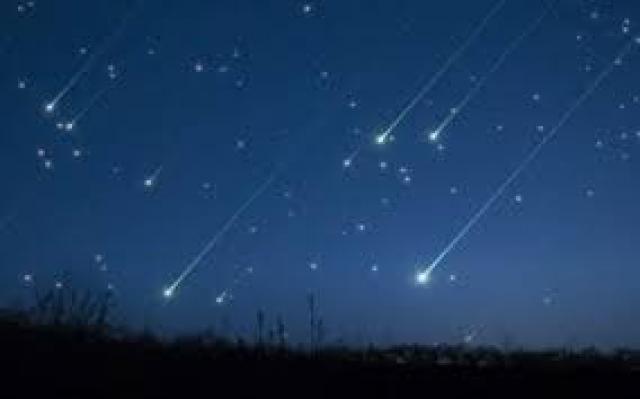 ظاهرة دلتا الدلويات الفلكية