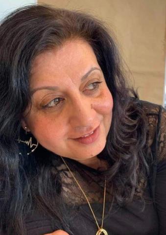 دكتورة ريتا عيسى الأيوب تكتب.. مِزاجِيون