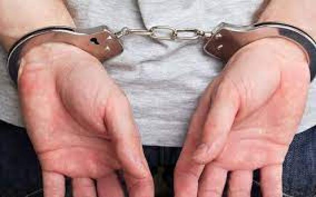 أجهزة الأمن تنجح فى القبض على متحرش هضبة الأهرام