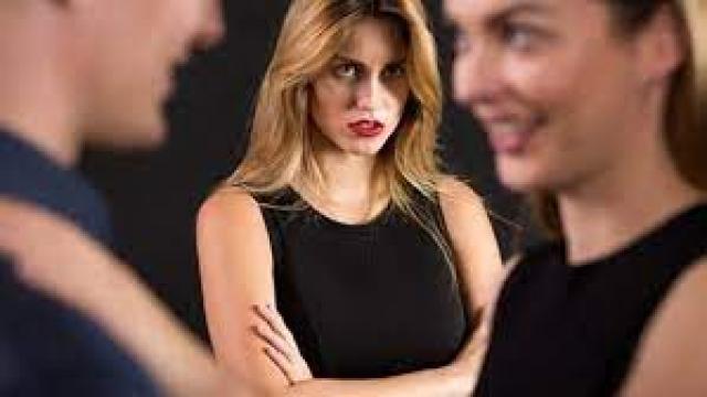 الحمل فى الصداره والميزان عدوانى .. أكثر الأبراج غيرة على الشريك