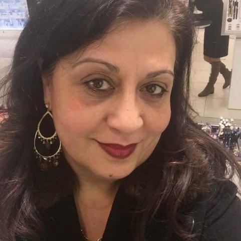 كَما نَسَجْتَني في رَحِمِ أُمّي يا الله...