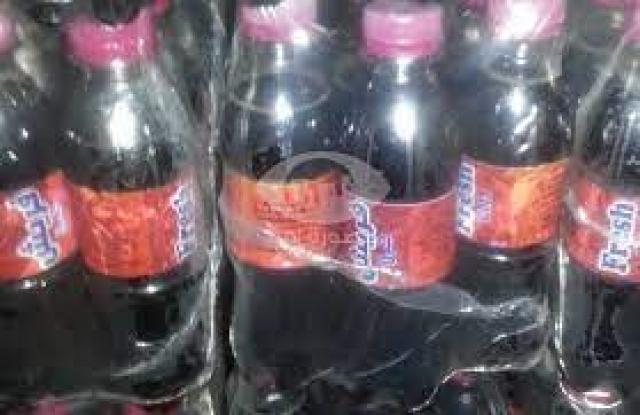 ضبط مصنع لتعبئة المياه المعدنية بدون ترخيص بالقليوبية