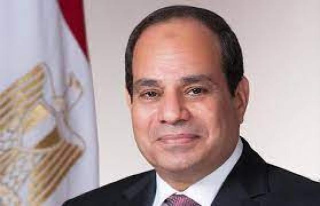 الرئيس السيسي يؤكد لرئيس وزارء الكويت حرص مصر على أمن الخليج كأحد الركائز الأساسية للأمن القومى العربى