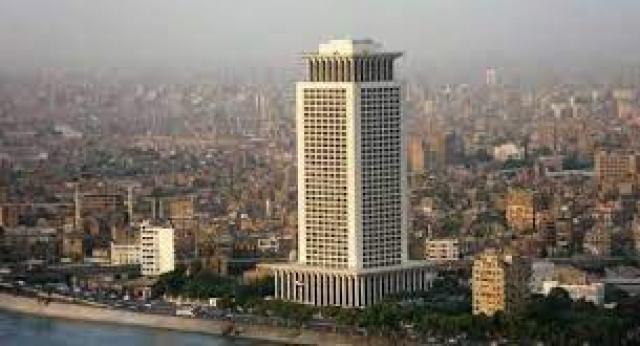 الخارجية: مصر تتابع عن كثب التطورات المتسارعة فى جمهورية غينيا