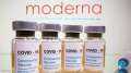 ” موديرنا” تتطور لقاحا من...