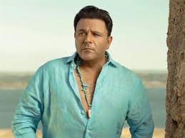 محمد فؤاد ينعى المشير طنطاوى .. بطل من أبطال حرب أكتوبر المجيدة