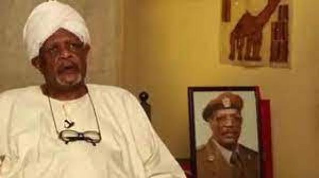 وفاة أحمد إدريس صاحب الشفرة النوبية فى حرب أكتوبر