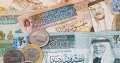 أسعار الدينار الكويتى اليوم الثلاثاء...