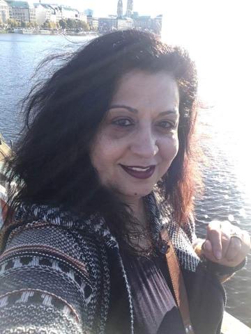 دكتورة ريتا عيسى الأيوب تكتب.. وَلَسَوْفَ أُحِبُّ الحَياةَ