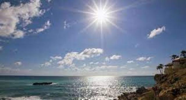 إنخفاض تدريجى يصل الى 6 درجات.. الأرصاد تكشف عن حالة الطقس