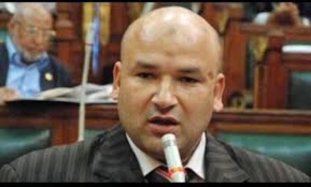 تجديد حبس علاء حسانين و16 أخرين 45 يوما فى قضية الأثار الكبرى