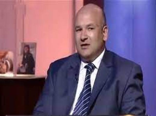 اليوم.. نظر تجديد حبس علاء حسانين و16 أخرين فى قضية تهريب الأثار